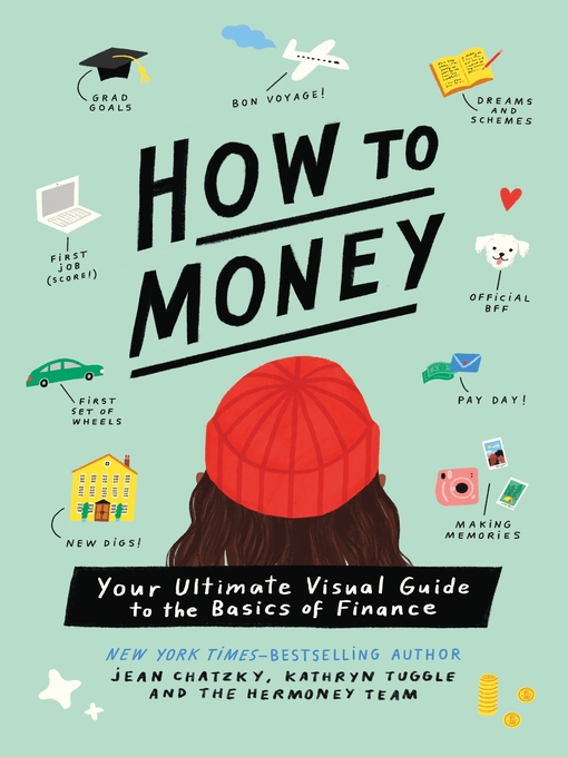 Title details for How to Money by Jean Chatzky - Available